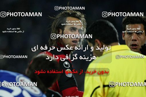 710110, Tehran, [*parameter:4*], لیگ برتر فوتبال ایران، Persian Gulf Cup، Week 24، Second Leg، Esteghlal 2 v 3 Persepolis on 2012/02/02 at Azadi Stadium