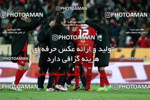 710054, Tehran, [*parameter:4*], لیگ برتر فوتبال ایران، Persian Gulf Cup، Week 24، Second Leg، Esteghlal 2 v 3 Persepolis on 2012/02/02 at Azadi Stadium