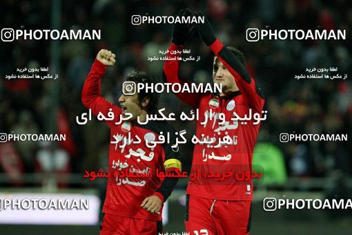 710086, Tehran, [*parameter:4*], Iran Pro League، Persian Gulf Cup، 2011-12 season، Second Leg، Week 24، Esteghlal 2 v 3 Persepolis on 2012/02/02 at Azadi Stadium