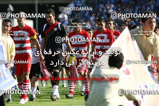 759080, Tehran, [*parameter:4*], Iran Pro League، Persian Gulf Cup، 2010-11 season، First Leg، Week 11، Esteghlal ۱ v ۰ Persepolis on 2010/10/15 at Azadi Stadium