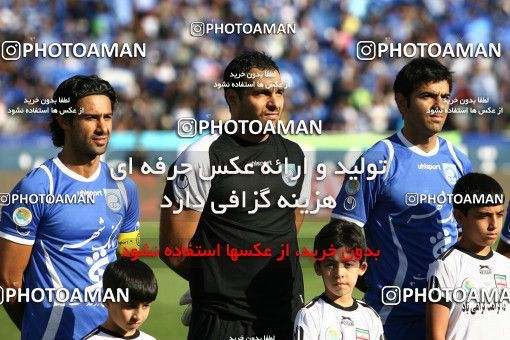 759167, Tehran, [*parameter:4*], Iran Pro League، Persian Gulf Cup، 2010-11 season، First Leg، Week 11، Esteghlal ۱ v ۰ Persepolis on 2010/10/15 at Azadi Stadium