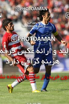 759059, Tehran, [*parameter:4*], Iran Pro League، Persian Gulf Cup، 2010-11 season، First Leg، Week 11، Esteghlal ۱ v ۰ Persepolis on 2010/10/15 at Azadi Stadium