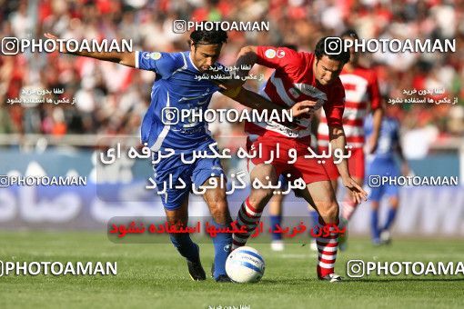 759187, Tehran, [*parameter:4*], Iran Pro League، Persian Gulf Cup، 2010-11 season، First Leg، Week 11، Esteghlal ۱ v ۰ Persepolis on 2010/10/15 at Azadi Stadium