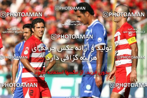 759208, Tehran, [*parameter:4*], Iran Pro League، Persian Gulf Cup، 2010-11 season، First Leg، Week 11، Esteghlal ۱ v ۰ Persepolis on 2010/10/15 at Azadi Stadium