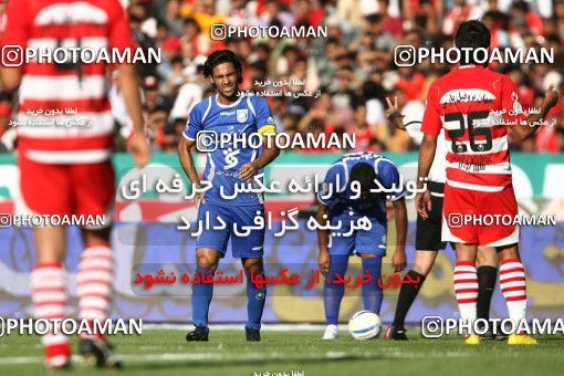 759166, Tehran, [*parameter:4*], Iran Pro League، Persian Gulf Cup، 2010-11 season، First Leg، Week 11، Esteghlal ۱ v ۰ Persepolis on 2010/10/15 at Azadi Stadium