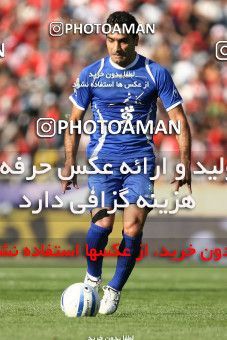 759146, Tehran, [*parameter:4*], Iran Pro League، Persian Gulf Cup، 2010-11 season، First Leg، Week 11، Esteghlal ۱ v ۰ Persepolis on 2010/10/15 at Azadi Stadium