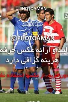 759042, Tehran, [*parameter:4*], Iran Pro League، Persian Gulf Cup، 2010-11 season، First Leg، Week 11، Esteghlal ۱ v ۰ Persepolis on 2010/10/15 at Azadi Stadium