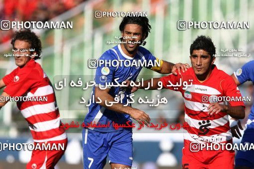 759105, Tehran, [*parameter:4*], Iran Pro League، Persian Gulf Cup، 2010-11 season، First Leg، Week 11، Esteghlal ۱ v ۰ Persepolis on 2010/10/15 at Azadi Stadium