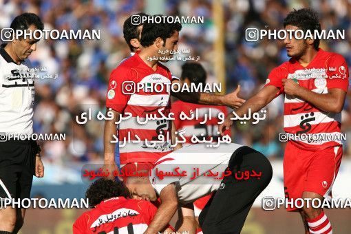 759118, Tehran, [*parameter:4*], Iran Pro League، Persian Gulf Cup، 2010-11 season، First Leg، Week 11، Esteghlal ۱ v ۰ Persepolis on 2010/10/15 at Azadi Stadium