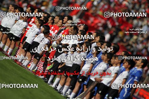 710226, Tehran, [*parameter:4*], Iran Pro League، Persian Gulf Cup، 2010-11 season، First Leg، Week 11، Esteghlal ۱ v ۰ Persepolis on 2010/10/15 at Azadi Stadium