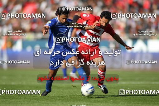 710213, Tehran, [*parameter:4*], Iran Pro League، Persian Gulf Cup، 2010-11 season، First Leg، Week 11، Esteghlal ۱ v ۰ Persepolis on 2010/10/15 at Azadi Stadium