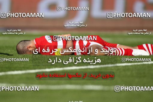 710128, Tehran, [*parameter:4*], Iran Pro League، Persian Gulf Cup، 2010-11 season، First Leg، Week 11، Esteghlal ۱ v ۰ Persepolis on 2010/10/15 at Azadi Stadium