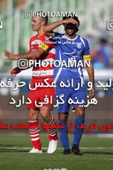 710311, Tehran, [*parameter:4*], Iran Pro League، Persian Gulf Cup، 2010-11 season، First Leg، Week 11، Esteghlal ۱ v ۰ Persepolis on 2010/10/15 at Azadi Stadium