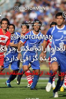 710185, Tehran, [*parameter:4*], Iran Pro League، Persian Gulf Cup، 2010-11 season، First Leg، Week 11، Esteghlal ۱ v ۰ Persepolis on 2010/10/15 at Azadi Stadium