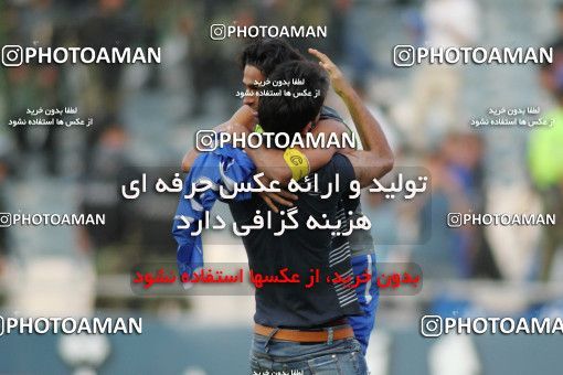 710250, Tehran, [*parameter:4*], لیگ برتر فوتبال ایران، Persian Gulf Cup، Week 11، First Leg، Esteghlal 1 v 0 Persepolis on 2010/10/15 at Azadi Stadium