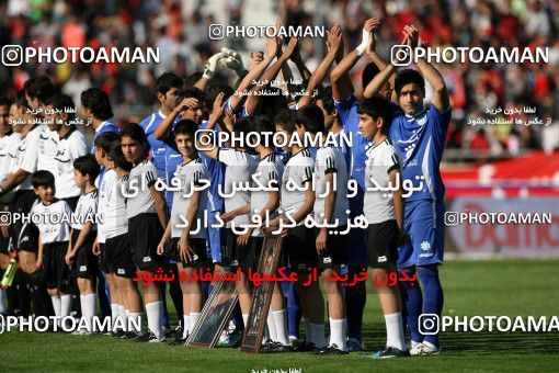 710445, Tehran, [*parameter:4*], Iran Pro League، Persian Gulf Cup، 2010-11 season، First Leg، Week 11، Esteghlal ۱ v ۰ Persepolis on 2010/10/15 at Azadi Stadium