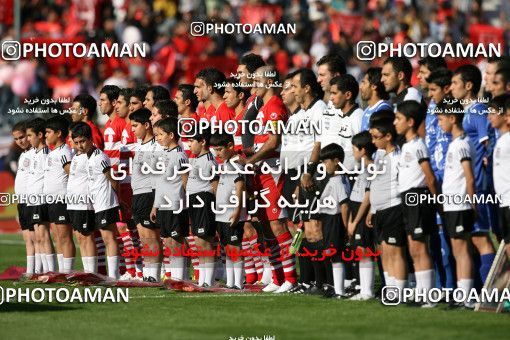 710396, Tehran, [*parameter:4*], Iran Pro League، Persian Gulf Cup، 2010-11 season، First Leg، Week 11، Esteghlal ۱ v ۰ Persepolis on 2010/10/15 at Azadi Stadium