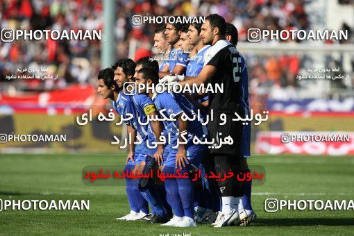 710455, Tehran, [*parameter:4*], Iran Pro League، Persian Gulf Cup، 2010-11 season، First Leg، Week 11، Esteghlal ۱ v ۰ Persepolis on 2010/10/15 at Azadi Stadium