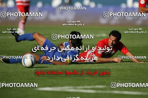 710468, Tehran, [*parameter:4*], Iran Pro League، Persian Gulf Cup، 2010-11 season، First Leg، Week 11، Esteghlal ۱ v ۰ Persepolis on 2010/10/15 at Azadi Stadium