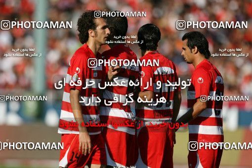 710478, Tehran, [*parameter:4*], Iran Pro League، Persian Gulf Cup، 2010-11 season، First Leg، Week 11، Esteghlal ۱ v ۰ Persepolis on 2010/10/15 at Azadi Stadium