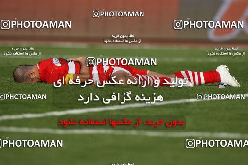 710451, Tehran, [*parameter:4*], Iran Pro League، Persian Gulf Cup، 2010-11 season، First Leg، Week 11، Esteghlal ۱ v ۰ Persepolis on 2010/10/15 at Azadi Stadium