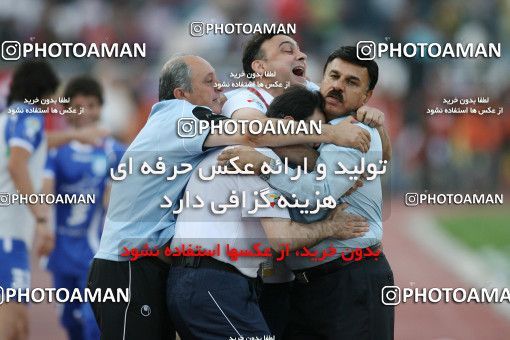 710370, Tehran, [*parameter:4*], لیگ برتر فوتبال ایران، Persian Gulf Cup، Week 11، First Leg، Esteghlal 1 v 0 Persepolis on 2010/10/15 at Azadi Stadium