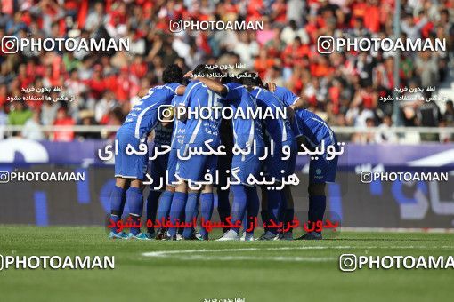 710591, Tehran, [*parameter:4*], Iran Pro League، Persian Gulf Cup، 2010-11 season، First Leg، Week 11، Esteghlal ۱ v ۰ Persepolis on 2010/10/15 at Azadi Stadium