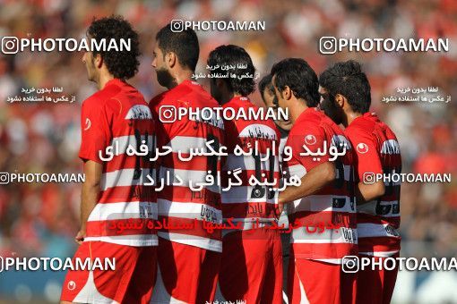 710634, Tehran, [*parameter:4*], Iran Pro League، Persian Gulf Cup، 2010-11 season، First Leg، Week 11، Esteghlal ۱ v ۰ Persepolis on 2010/10/15 at Azadi Stadium