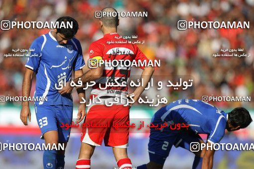 710705, Tehran, [*parameter:4*], Iran Pro League، Persian Gulf Cup، 2010-11 season، First Leg، Week 11، Esteghlal ۱ v ۰ Persepolis on 2010/10/15 at Azadi Stadium