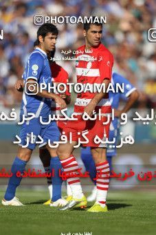 710677, Tehran, [*parameter:4*], Iran Pro League، Persian Gulf Cup، 2010-11 season، First Leg، Week 11، Esteghlal ۱ v ۰ Persepolis on 2010/10/15 at Azadi Stadium