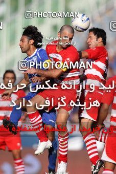 710761, Tehran, [*parameter:4*], Iran Pro League، Persian Gulf Cup، 2010-11 season، First Leg، Week 11، Esteghlal ۱ v ۰ Persepolis on 2010/10/15 at Azadi Stadium