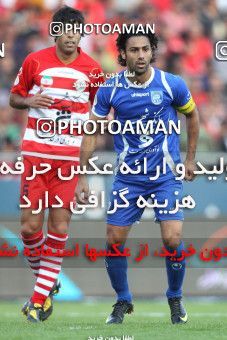 710632, Tehran, [*parameter:4*], Iran Pro League، Persian Gulf Cup، 2010-11 season، First Leg، Week 11، Esteghlal ۱ v ۰ Persepolis on 2010/10/15 at Azadi Stadium