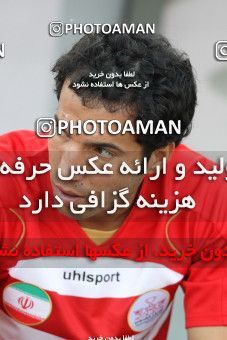 710595, Tehran, [*parameter:4*], لیگ برتر فوتبال ایران، Persian Gulf Cup، Week 11، First Leg، Esteghlal 1 v 0 Persepolis on 2010/10/15 at Azadi Stadium