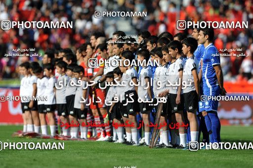 710871, Tehran, [*parameter:4*], Iran Pro League، Persian Gulf Cup، 2010-11 season، First Leg، Week 11، Esteghlal ۱ v ۰ Persepolis on 2010/10/15 at Azadi Stadium