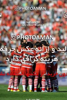 710916, Tehran, [*parameter:4*], Iran Pro League، Persian Gulf Cup، 2010-11 season، First Leg، Week 11، Esteghlal ۱ v ۰ Persepolis on 2010/10/15 at Azadi Stadium