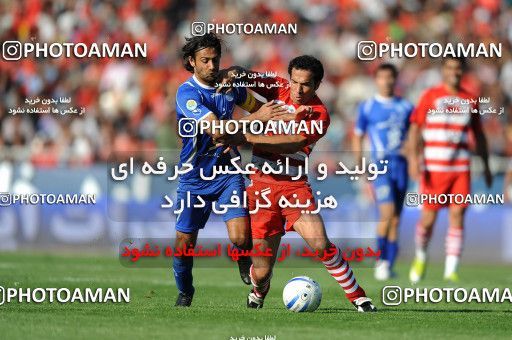 710897, Tehran, [*parameter:4*], Iran Pro League، Persian Gulf Cup، 2010-11 season، First Leg، Week 11، Esteghlal ۱ v ۰ Persepolis on 2010/10/15 at Azadi Stadium