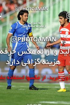 710862, Tehran, [*parameter:4*], Iran Pro League، Persian Gulf Cup، 2010-11 season، First Leg، Week 11، Esteghlal ۱ v ۰ Persepolis on 2010/10/15 at Azadi Stadium