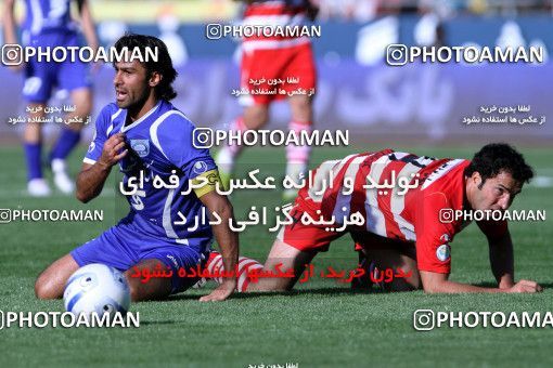 758736, Tehran, [*parameter:4*], Iran Pro League، Persian Gulf Cup، 2010-11 season، First Leg، Week 11، Esteghlal ۱ v ۰ Persepolis on 2010/10/15 at Azadi Stadium