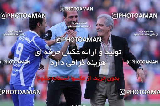 758726, Tehran, [*parameter:4*], لیگ برتر فوتبال ایران، Persian Gulf Cup، Week 11، First Leg، Esteghlal 1 v 0 Persepolis on 2010/10/15 at Azadi Stadium