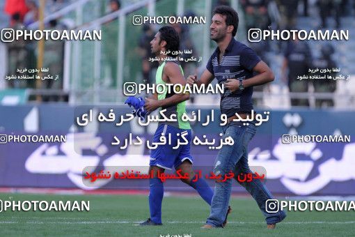 758693, Tehran, [*parameter:4*], لیگ برتر فوتبال ایران، Persian Gulf Cup، Week 11، First Leg، Esteghlal 1 v 0 Persepolis on 2010/10/15 at Azadi Stadium