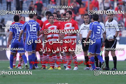 758751, Tehran, [*parameter:4*], Iran Pro League، Persian Gulf Cup، 2010-11 season، First Leg، Week 11، Esteghlal ۱ v ۰ Persepolis on 2010/10/15 at Azadi Stadium