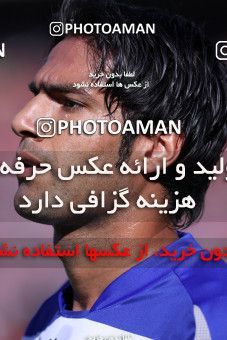 758808, Tehran, [*parameter:4*], لیگ برتر فوتبال ایران، Persian Gulf Cup، Week 11، First Leg، Esteghlal 1 v 0 Persepolis on 2010/10/15 at Azadi Stadium