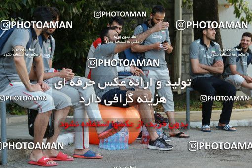 712443, Budva, Slovenia, Friendly logistics match، Iran 3 v 2 Slovenia on 2017/05/10 at Madison Stadium