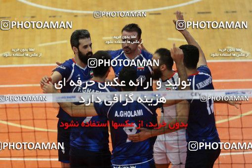 712284, Budva, Slovenia, Friendly logistics match، Iran 3 v 2 Slovenia on 2017/05/10 at Madison Stadium