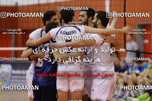 712900, , Montenegro, Friendly logistics match، Slovenia 3 v 2 Iran on 2017/05/15 at سالن هاباکوک