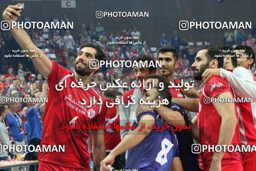 714333, Katowice, Poland, Friendly logistics match، Poland 3 v ۰ Iran on 2017/05/21 at سالن اسپودک