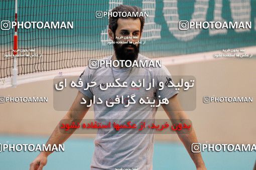 713805, لیگ جهانی والیبال، فصل 2017، 1396/03/08، ، تهران، سالن دوازده هزار نفری ورزشگاه آزادی، جلسه تمرینی [*parameter:35*] ایران