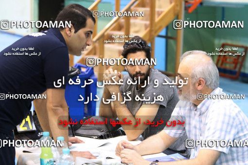 734804, لیگ جهانی والیبال، فصل 2017، 1396/03/08، ، تهران، سالن دوازده هزار نفری ورزشگاه آزادی، جلسه تمرینی [*parameter:35*] ایران