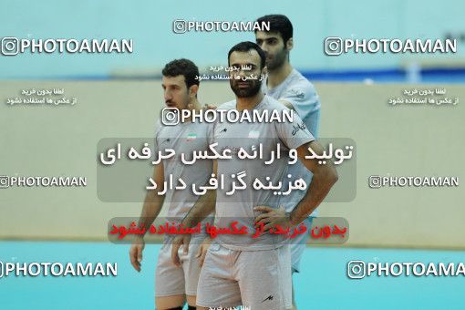 734782, لیگ جهانی والیبال، فصل 2017، 1396/03/08، ، تهران، سالن دوازده هزار نفری ورزشگاه آزادی، جلسه تمرینی [*parameter:35*] ایران