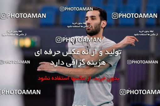 714575, لیگ جهانی والیبال، فصل 2017، 1396/03/09، ، پیزارو، سالن آدریاتیک آرنا، جلسه تمرینی [*parameter:35*] ایران